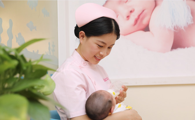 孕媽媽陽(yáng)了怎么辦？還能母乳喂養(yǎng)嗎？_20